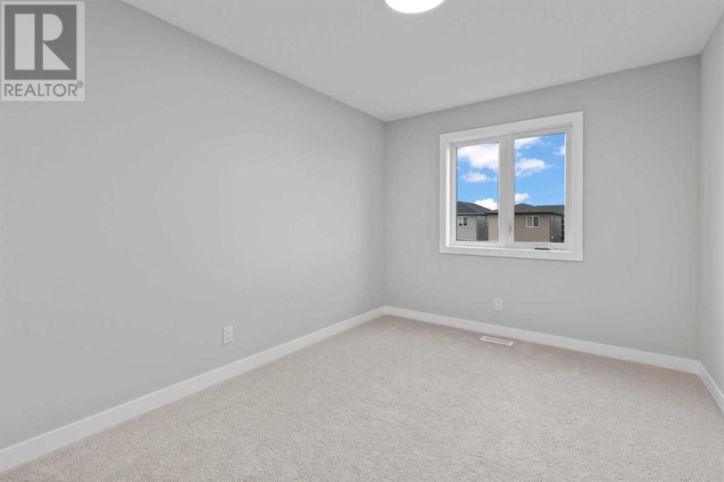 Single Family House for Sale in  Belvedere Crescent SE Belvedere Calgary 
