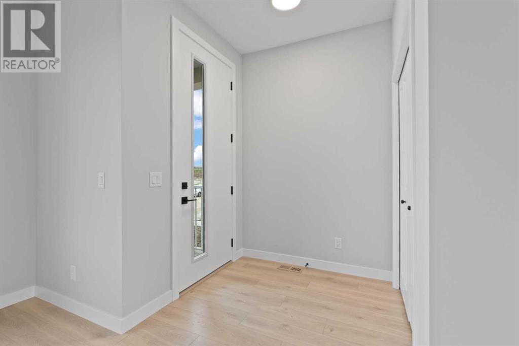 Single Family House for Sale in  Belvedere Crescent SE Belvedere Calgary 