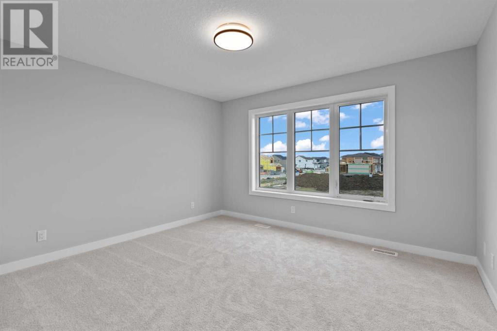 Single Family House for Sale in  Belvedere Crescent SE Belvedere Calgary 