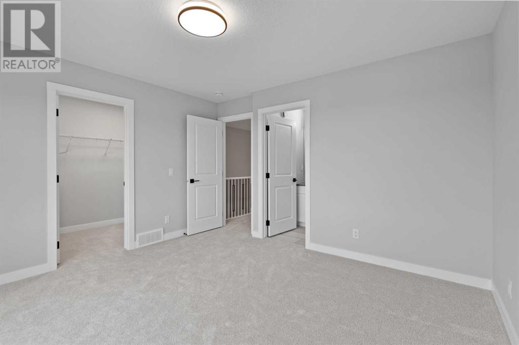 Single Family House for Sale in  Belvedere Crescent SE Belvedere Calgary 