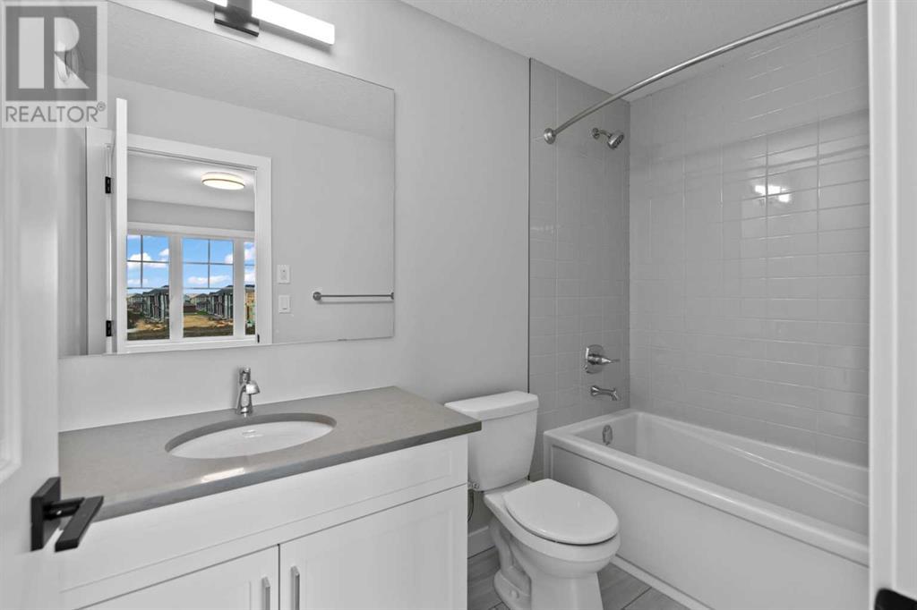 Single Family House for Sale in  Belvedere Crescent SE Belvedere Calgary 