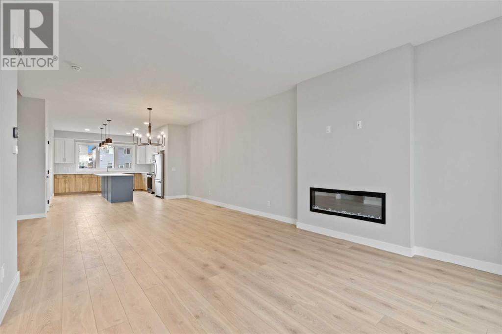 Single Family House for Sale in  Belvedere Crescent SE Belvedere Calgary 