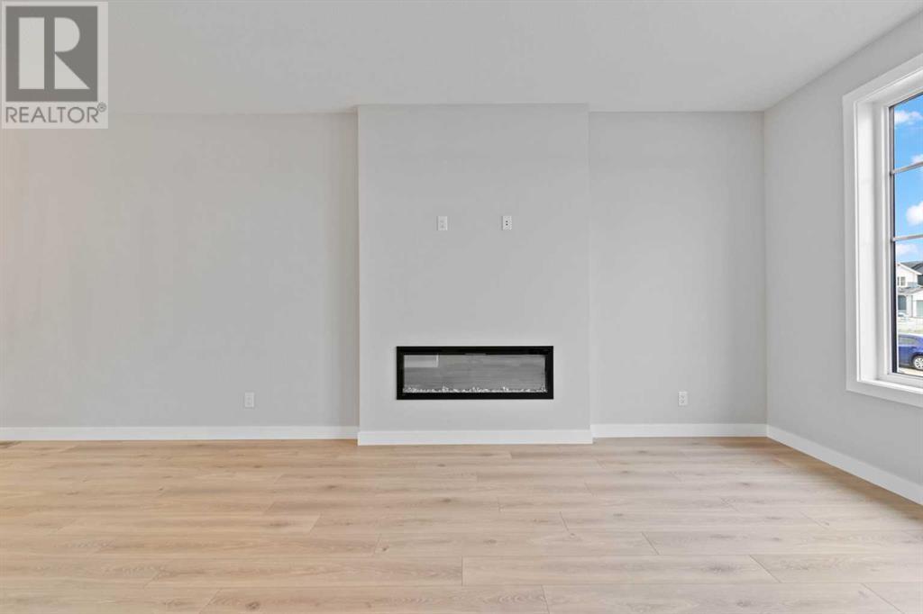 Single Family House for Sale in  Belvedere Crescent SE Belvedere Calgary 