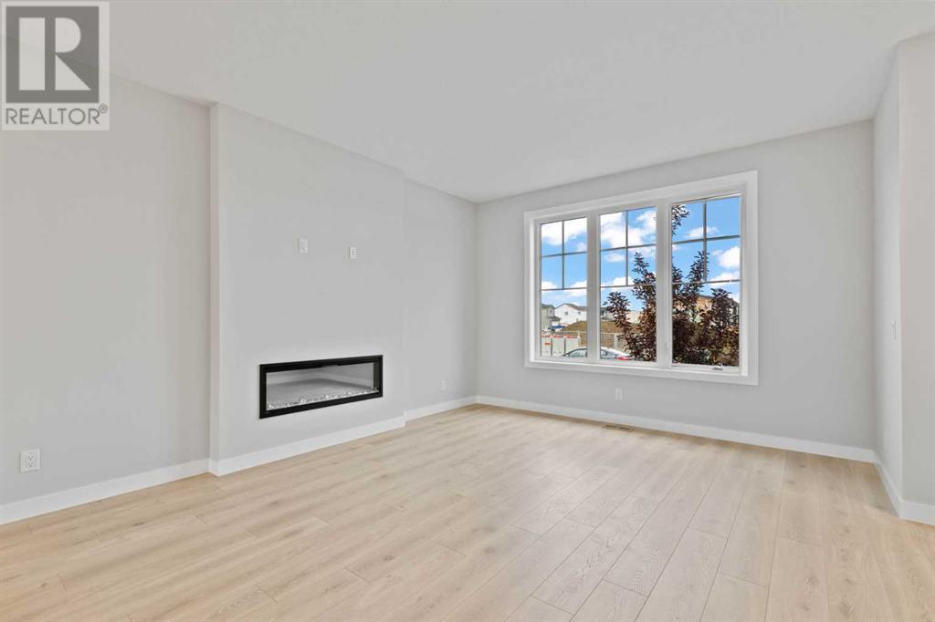 Single Family House for Sale in  Belvedere Crescent SE Belvedere Calgary 