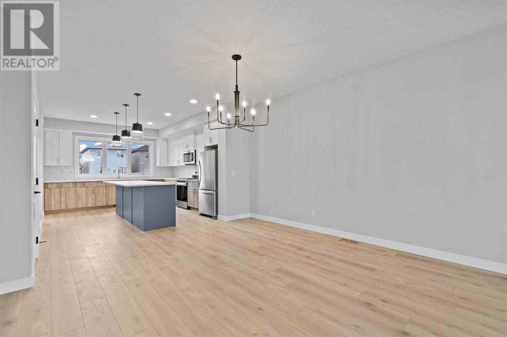 Single Family House for Sale in  Belvedere Crescent SE Belvedere Calgary 