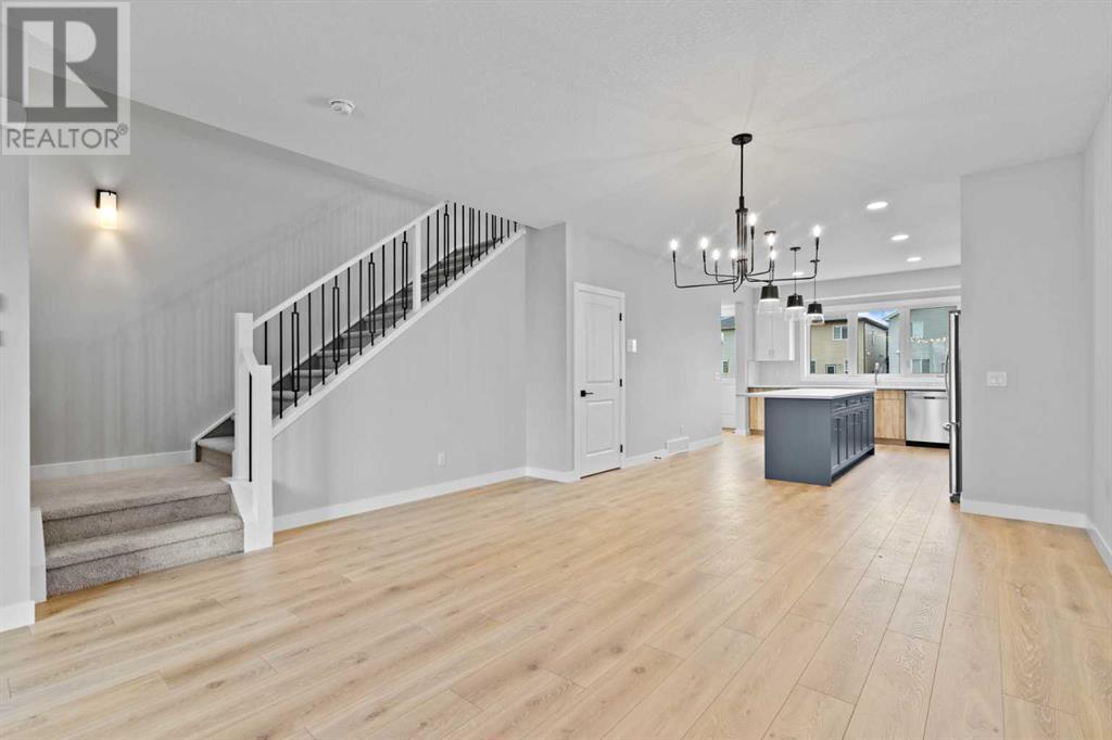 Single Family House for Sale in  Belvedere Crescent SE Belvedere Calgary 