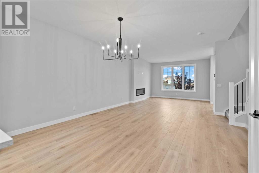Single Family House for Sale in  Belvedere Crescent SE Belvedere Calgary 