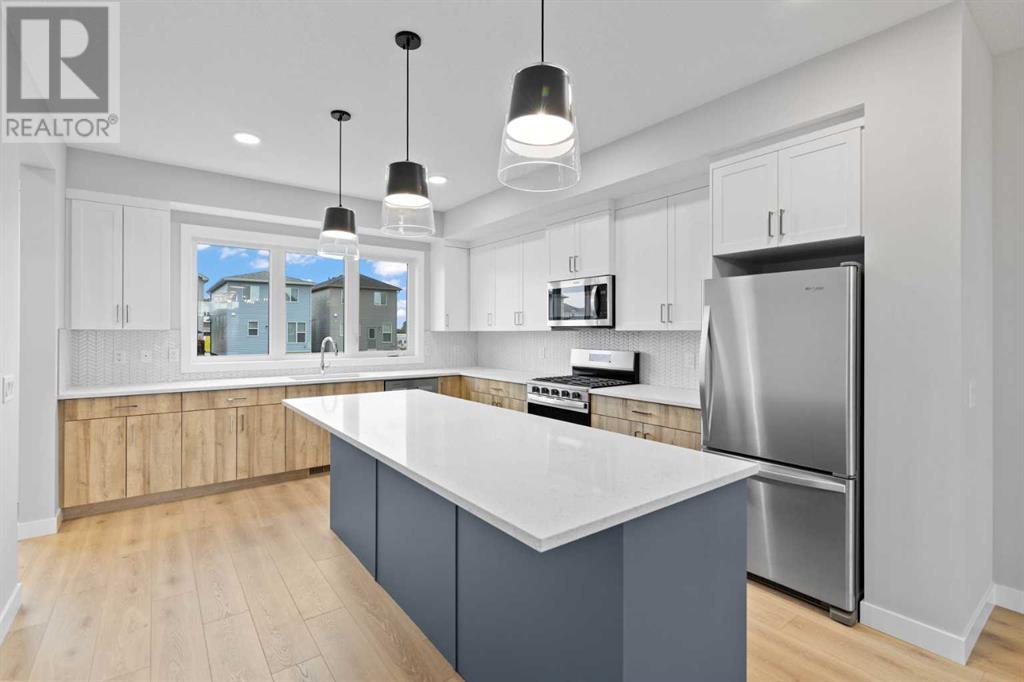Single Family House for Sale in  Belvedere Crescent SE Belvedere Calgary 
