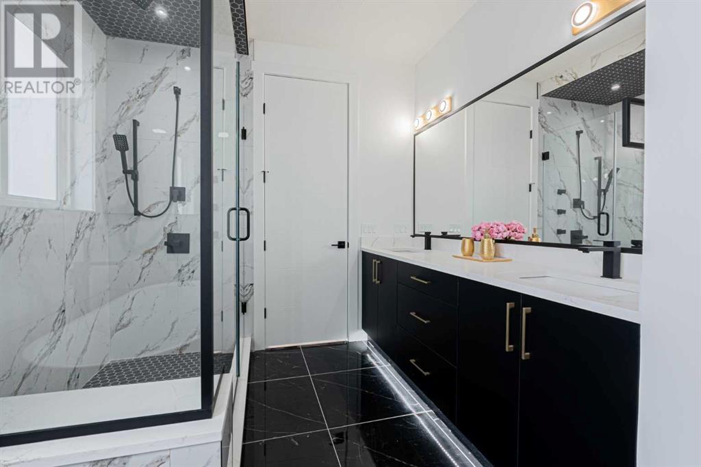 Single Family House for Sale in  saddlecrest Circle NE Saddle Ridge Calgary 