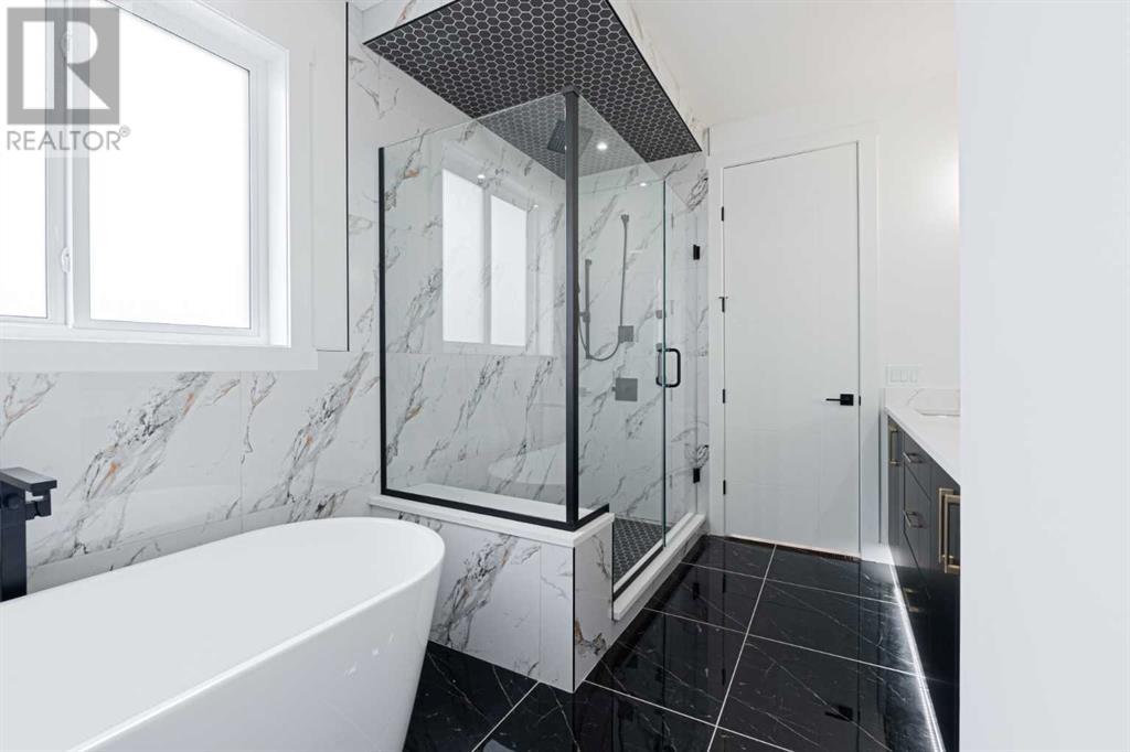 Single Family House for Sale in  saddlecrest Circle NE Saddle Ridge Calgary 
