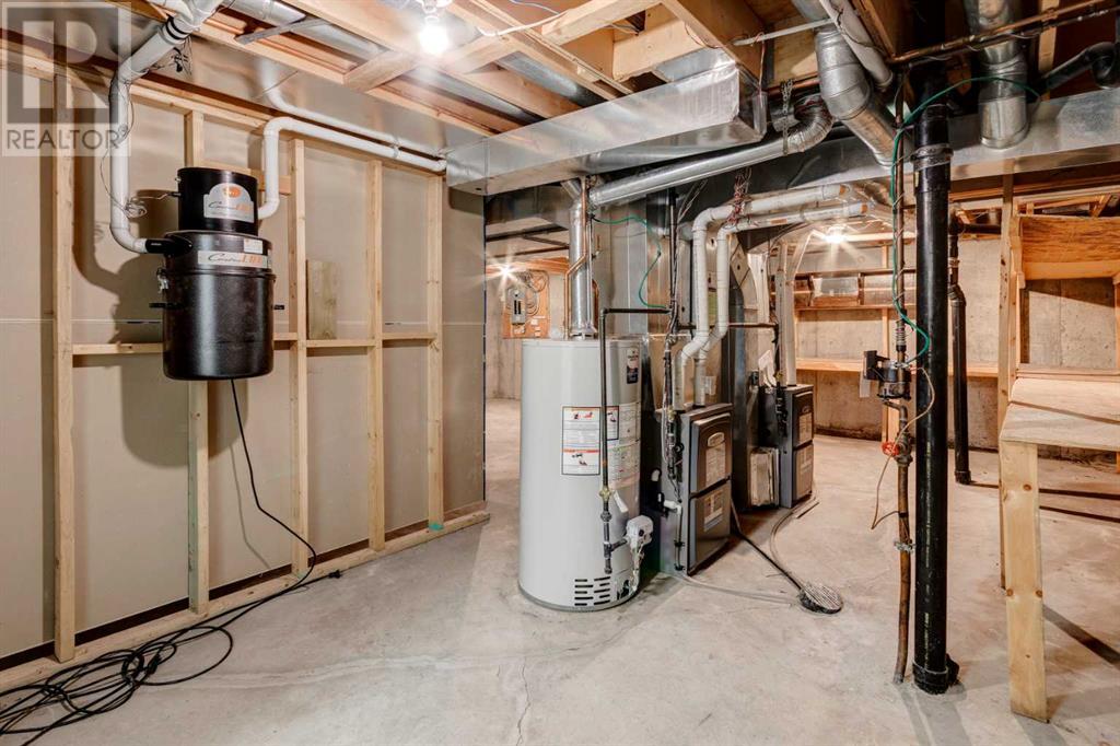 Single Family House for Sale in  Hawkfield Crescent NW Hawkwood Calgary 