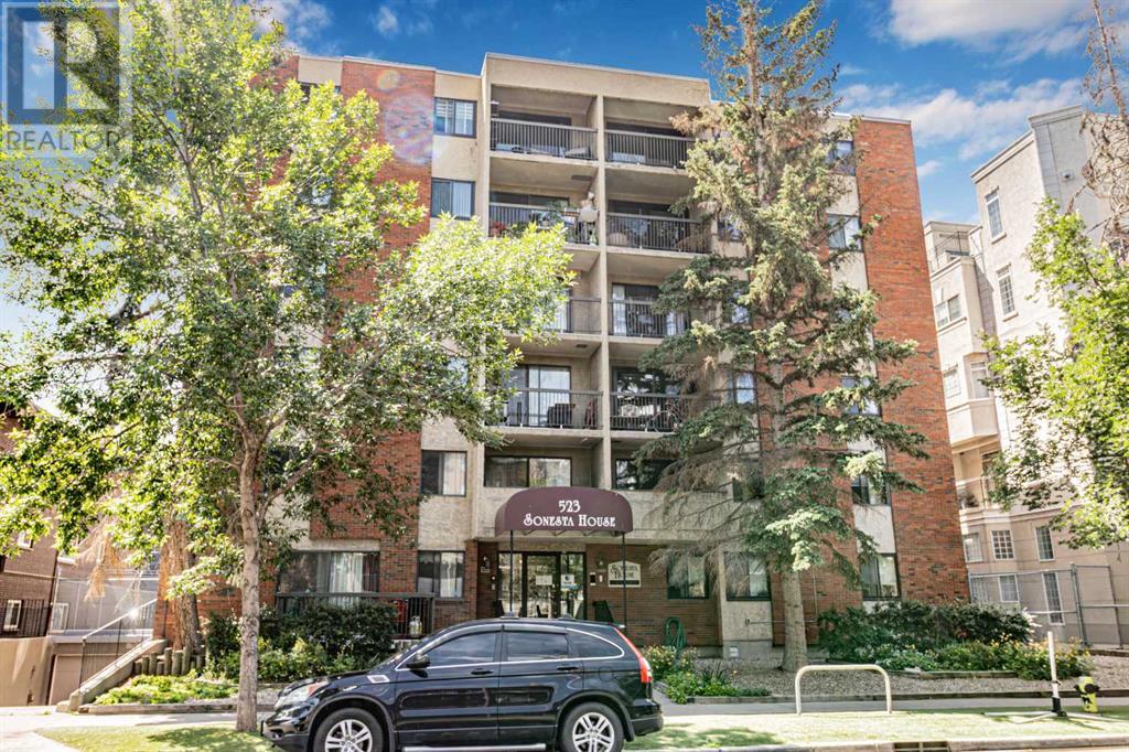 Single Family House for Sale in    Avenue SW Beltline Calgary 