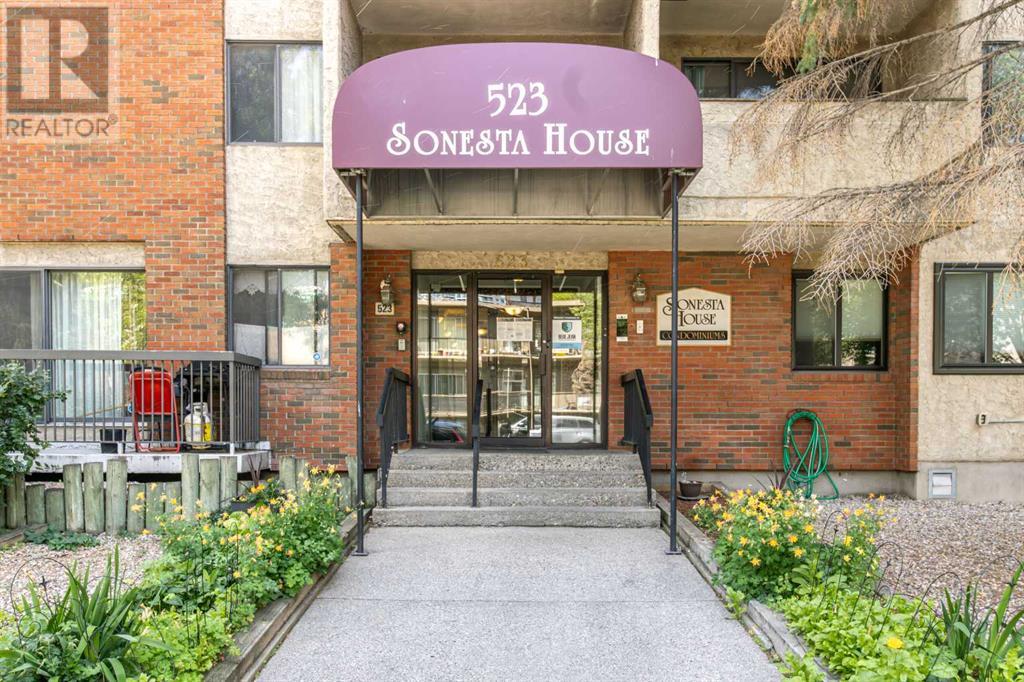 Single Family House for Sale in    Avenue SW Beltline Calgary 