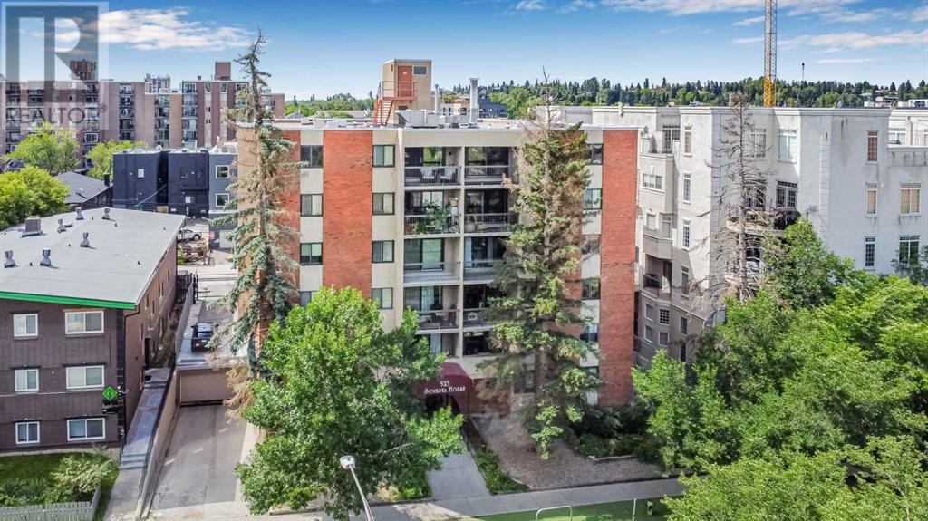 Single Family House for Sale in    Avenue SW Beltline Calgary 