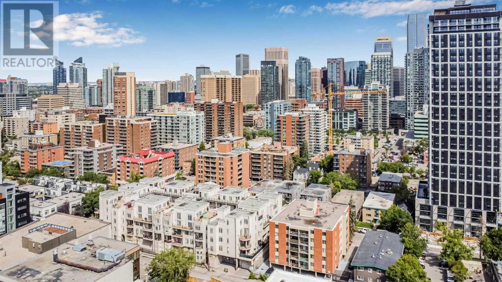 202, 523 15 Avenue SW, Calgary, Alberta