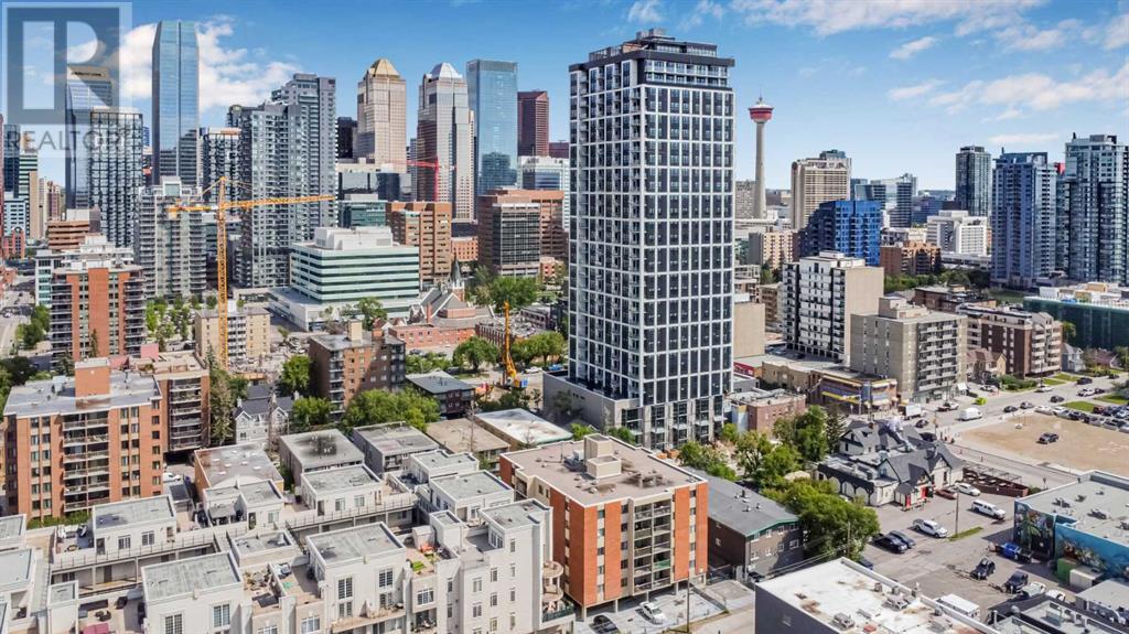 Single Family House for Sale in    Avenue SW Beltline Calgary 