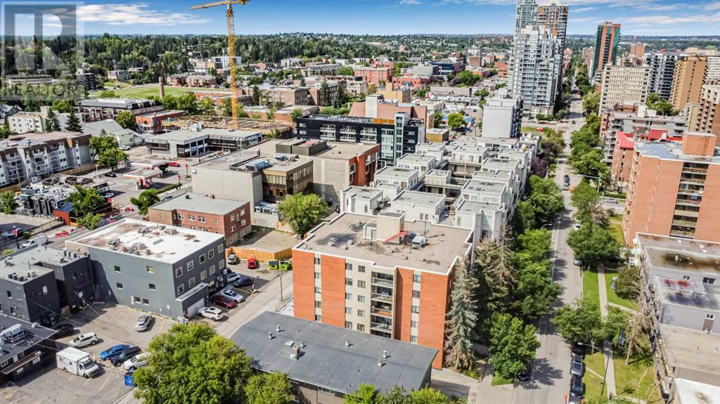 Single Family House for Sale in    Avenue SW Beltline Calgary 