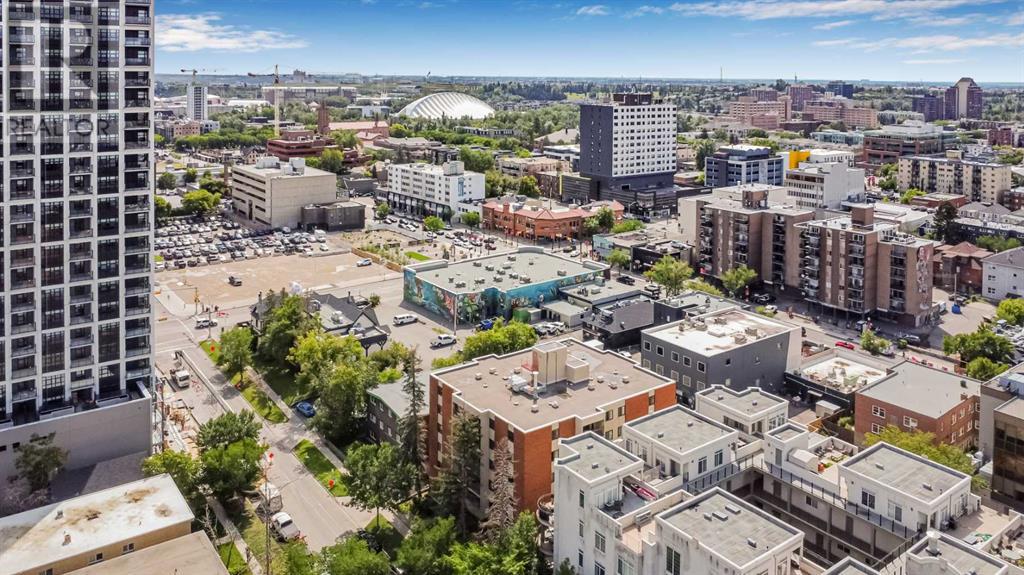 Single Family House for Sale in    Avenue SW Beltline Calgary 