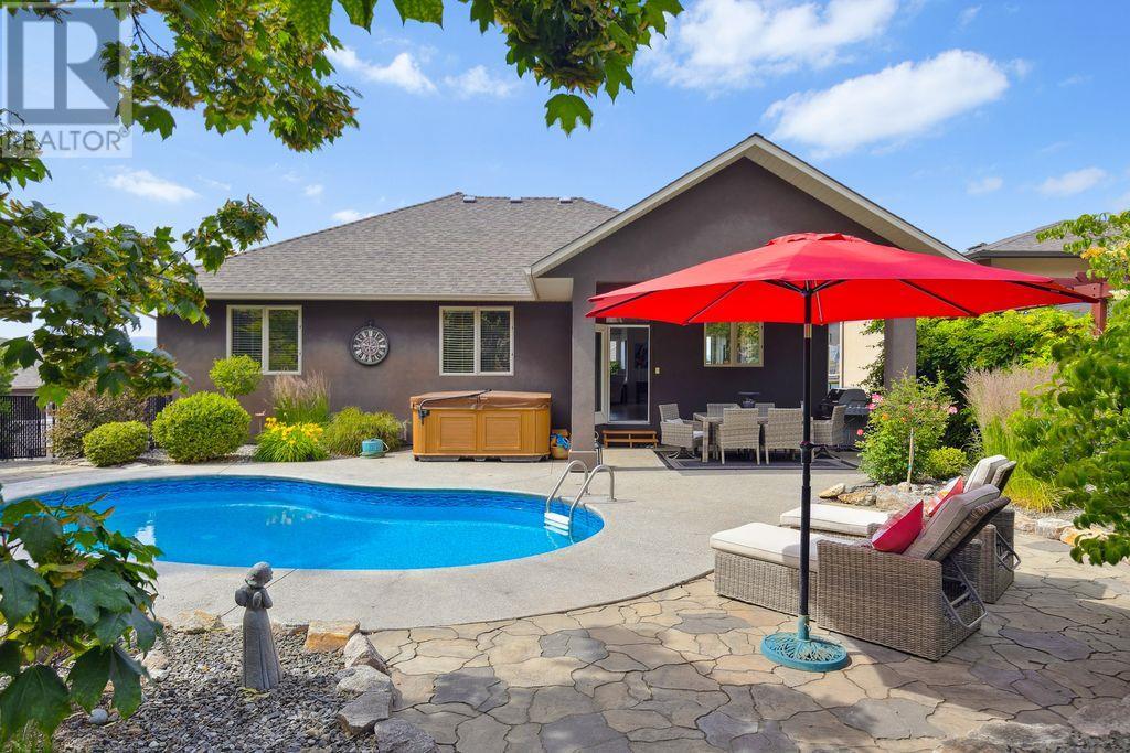  839 Clarance Avenue, Kelowna
