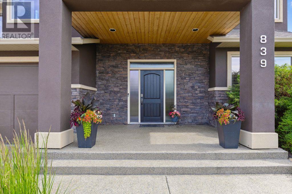  839 Clarance Avenue, Kelowna