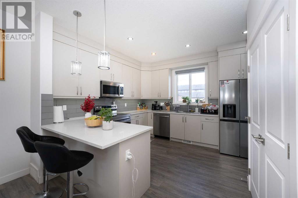 Single Family House for Sale in  Belvedere Park SE Belvedere Calgary 