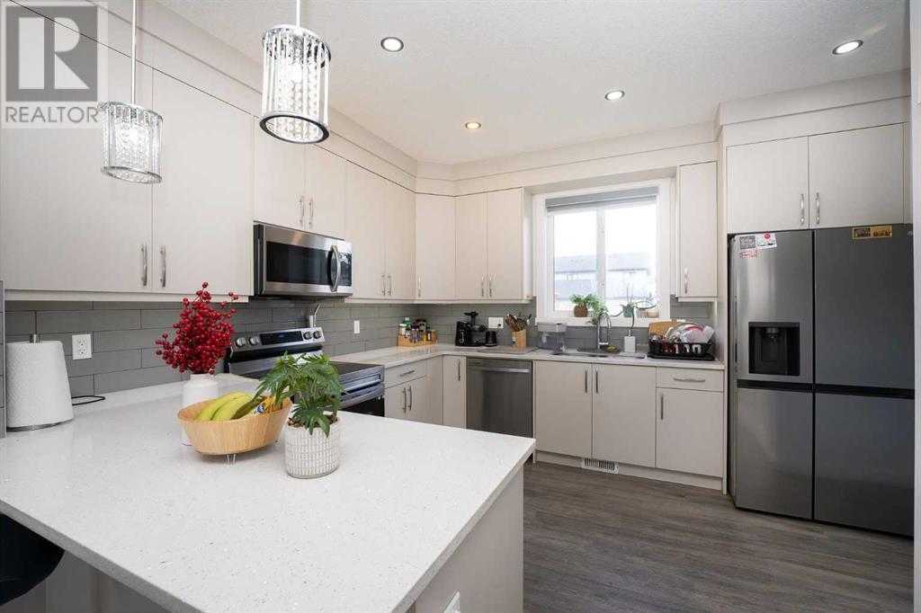 Single Family House for Sale in  Belvedere Park SE Belvedere Calgary 