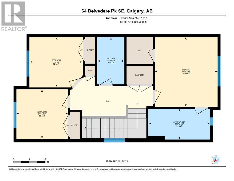 Single Family House for Sale in  Belvedere Park SE Belvedere Calgary 