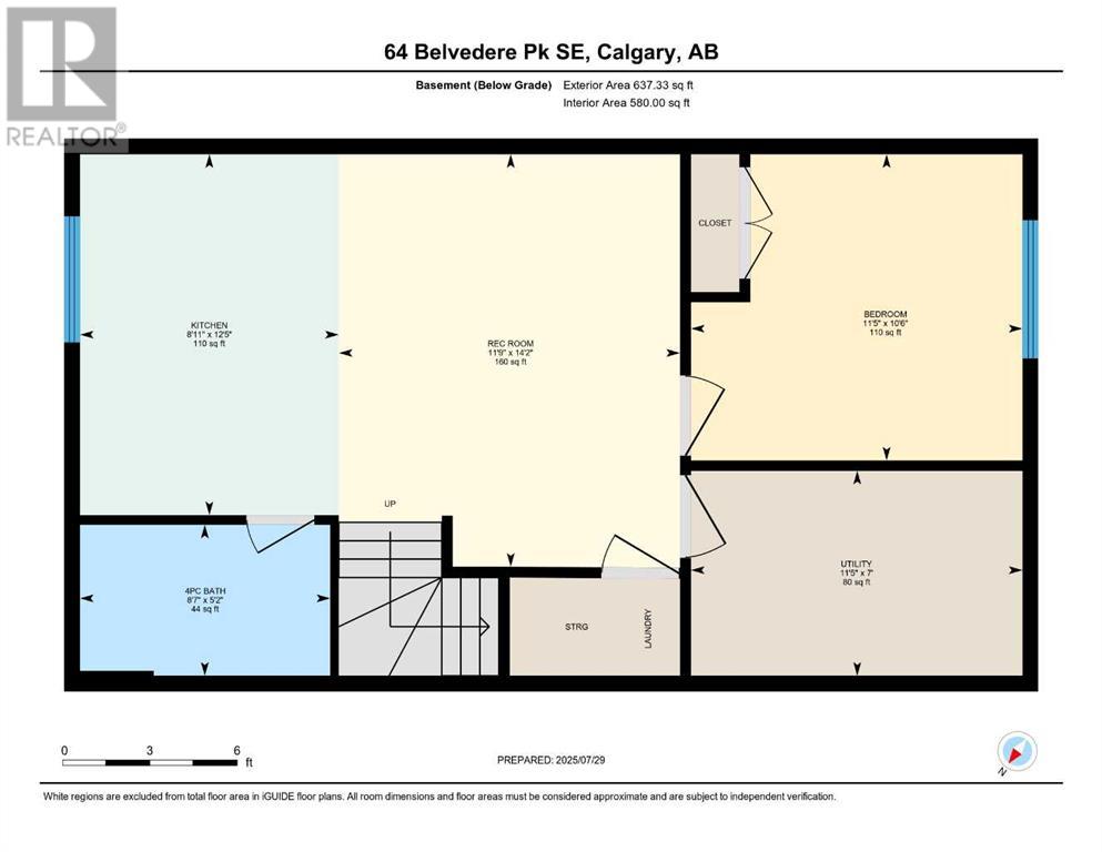 Single Family House for Sale in  Belvedere Park SE Belvedere Calgary 
