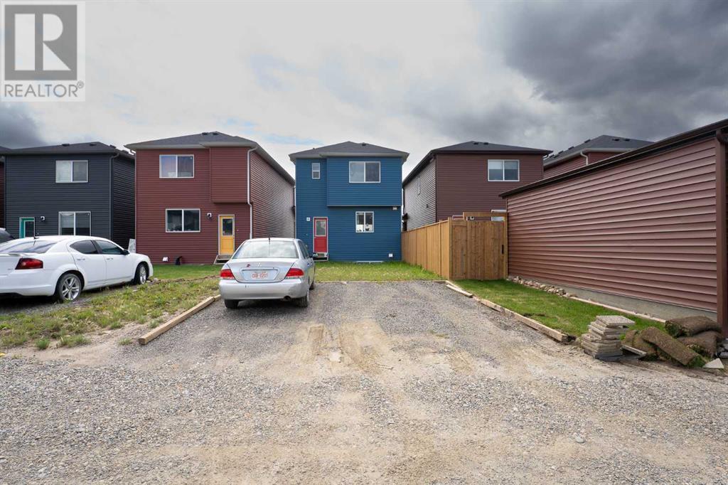 Single Family House for Sale in  Belvedere Park SE Belvedere Calgary 