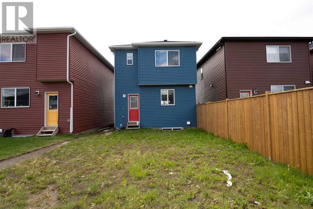 64 Belvedere Park SE, Calgary, Alberta