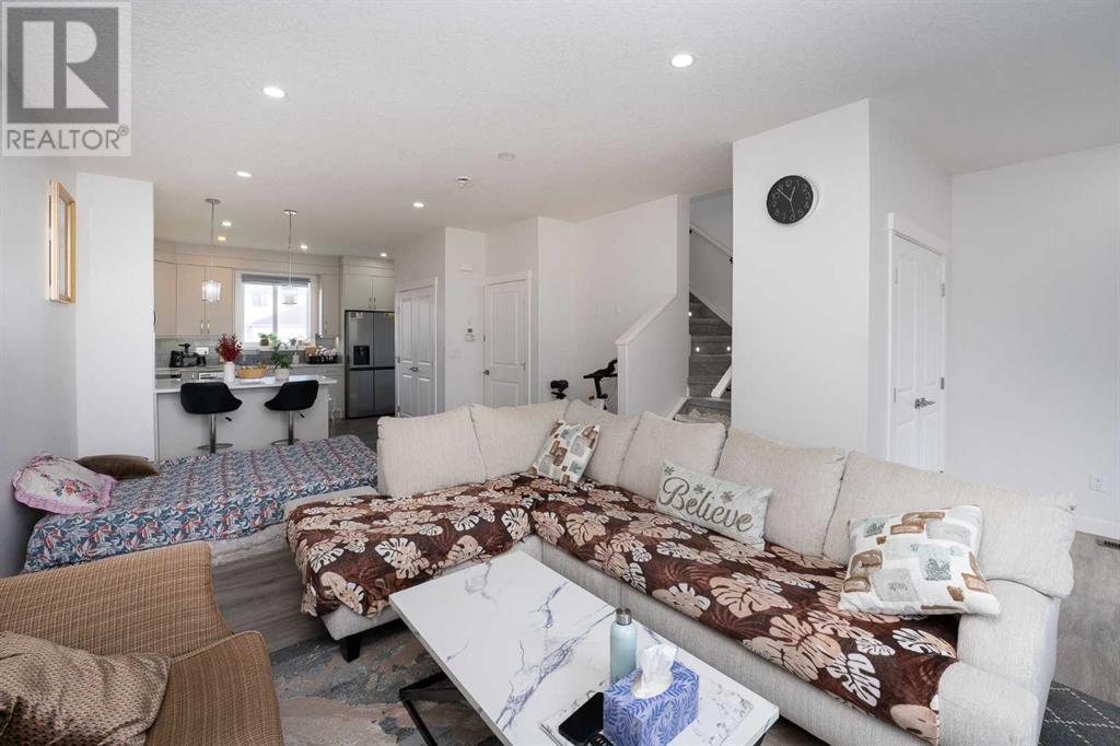 Single Family House for Sale in  Belvedere Park SE Belvedere Calgary 
