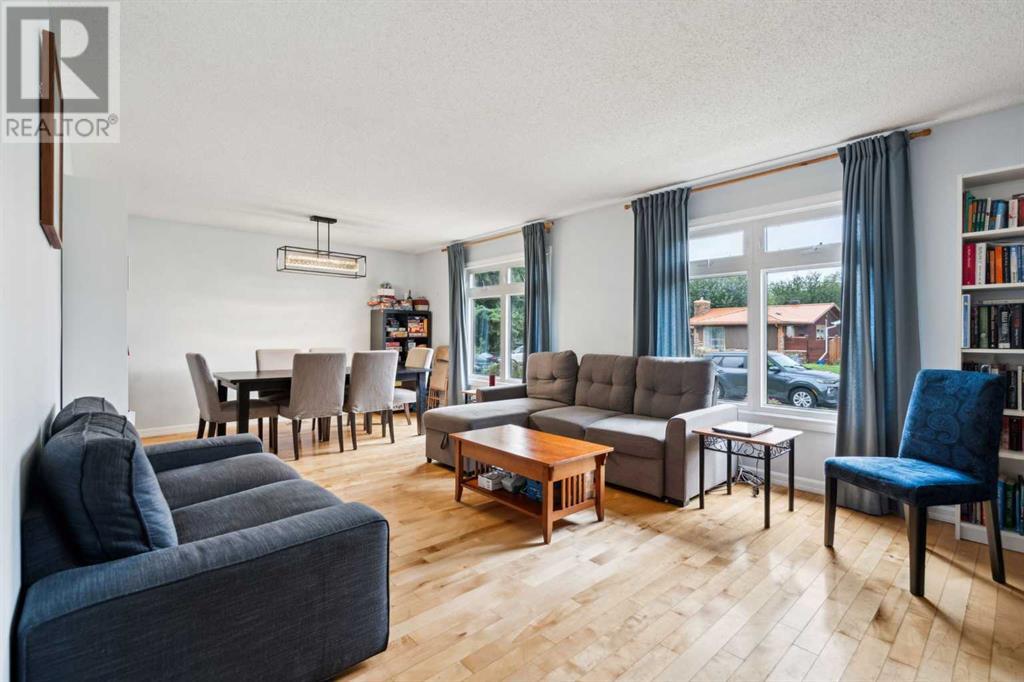 Single Family House Bungalow for Sale in  Sunhurst Road SE Sundance Calgary 