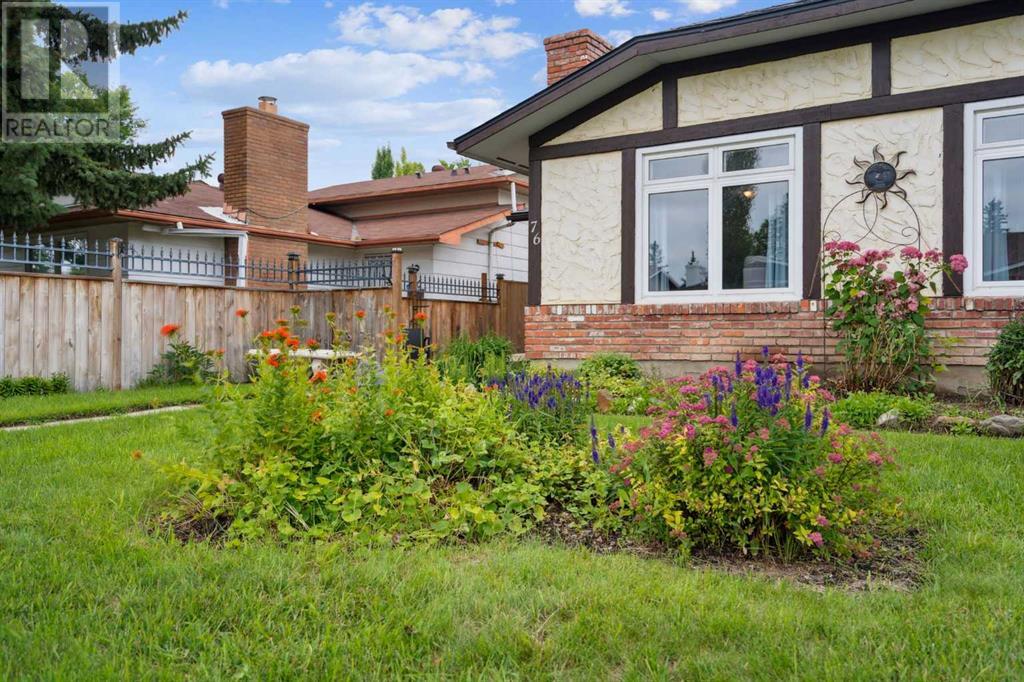 Single Family House Bungalow for Sale in  Sunhurst Road SE Sundance Calgary 