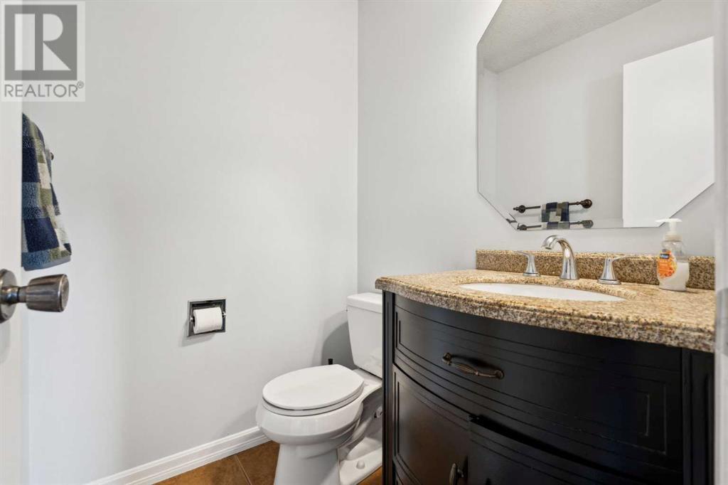 Single Family House Bungalow for Sale in  Sunhurst Road SE Sundance Calgary 