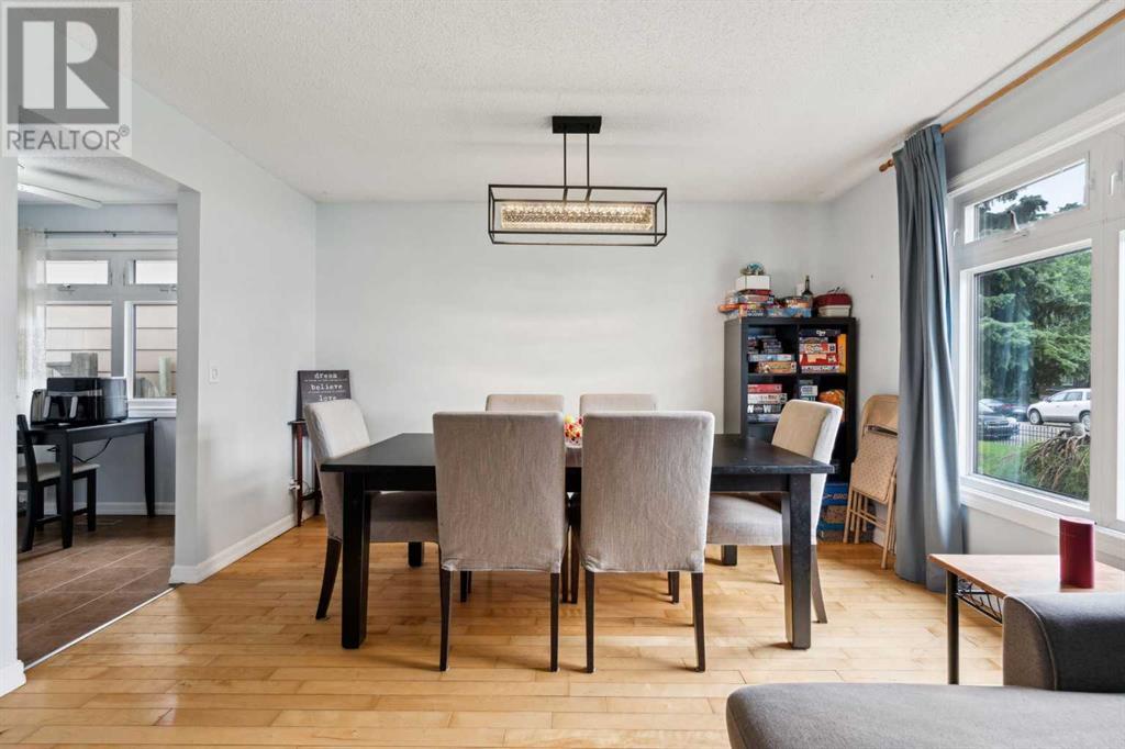 Single Family House Bungalow for Sale in  Sunhurst Road SE Sundance Calgary 