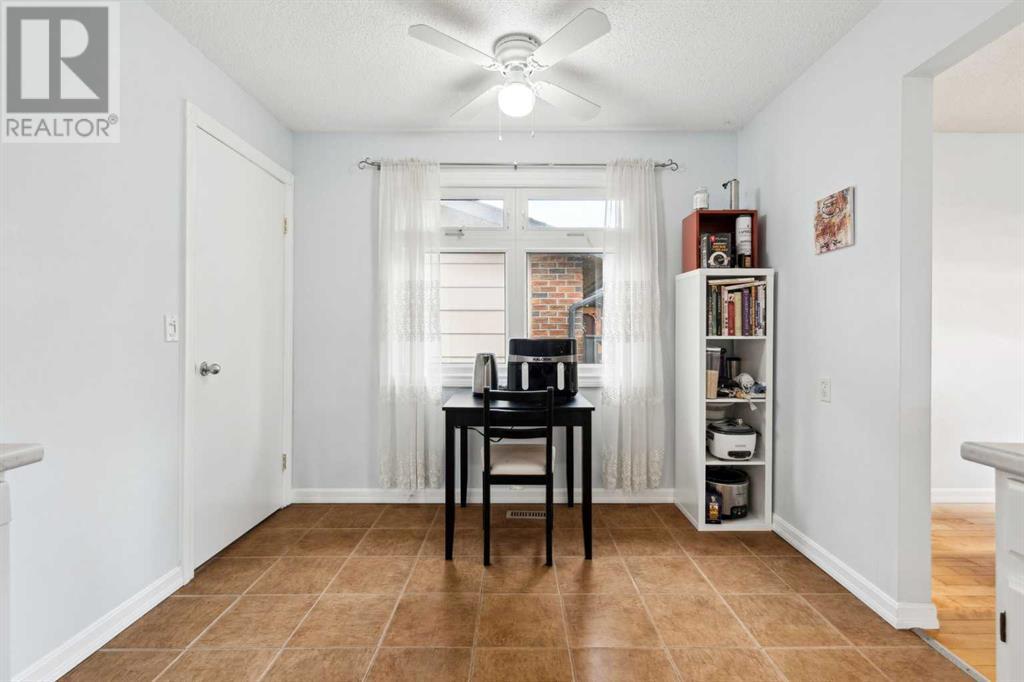Single Family House Bungalow for Sale in  Sunhurst Road SE Sundance Calgary 
