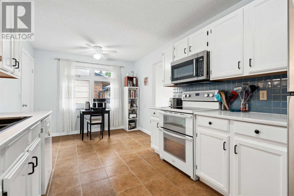Single Family House Bungalow for Sale in  Sunhurst Road SE Sundance Calgary 