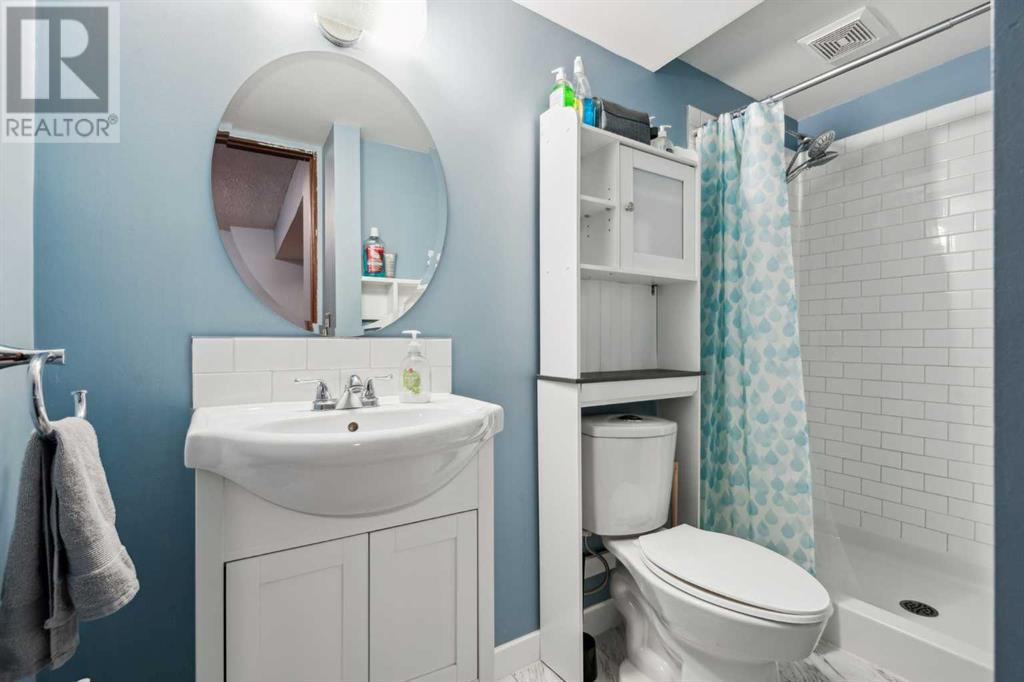 Single Family House Bungalow for Sale in  Sunhurst Road SE Sundance Calgary 