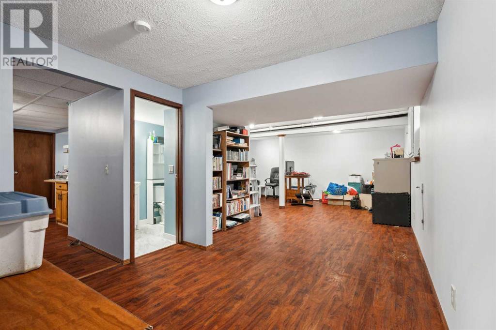 Single Family House Bungalow for Sale in  Sunhurst Road SE Sundance Calgary 
