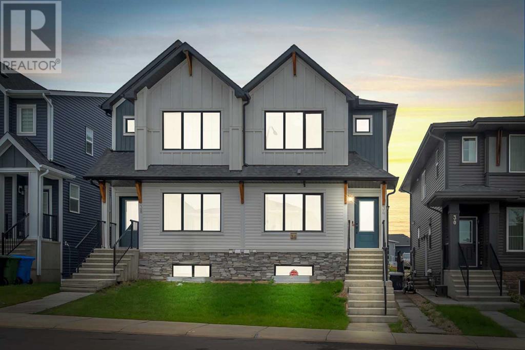 Single Family House for Sale in  Sage Hill Lane NW Sage Hill Calgary 