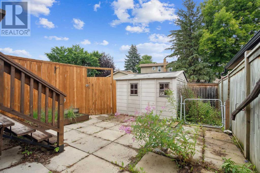 Single Family House Bungalow for Sale in  Sunhurst Road SE Sundance Calgary 
