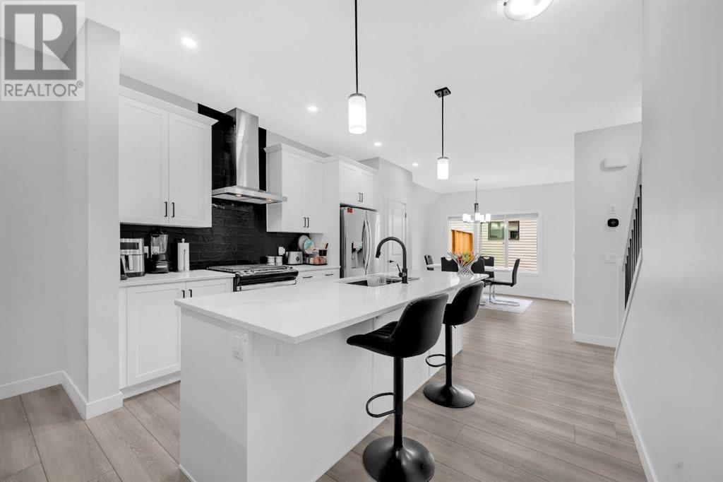 Single Family House for Sale in  Sage Hill Lane NW Sage Hill Calgary 