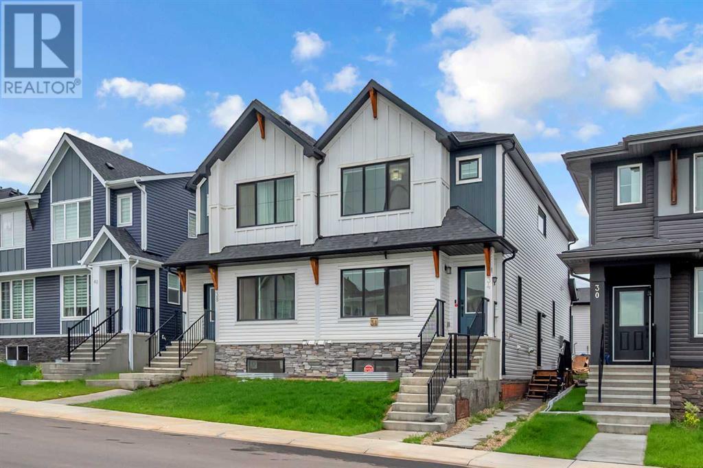 Single Family House for Sale in  Sage Hill Lane NW Sage Hill Calgary 