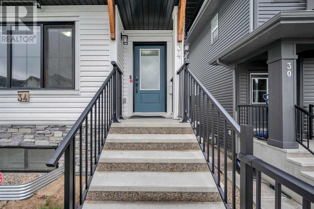 Single Family House for Sale in  Sage Hill Lane NW Sage Hill Calgary 