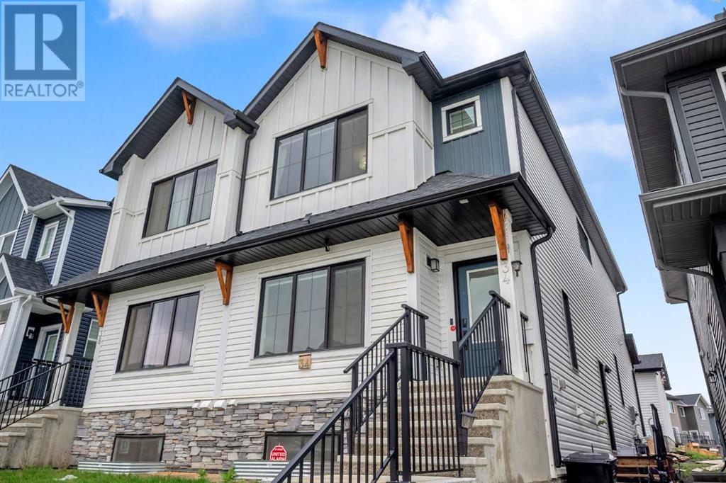 Single Family House for Sale in  Sage Hill Lane NW Sage Hill Calgary 