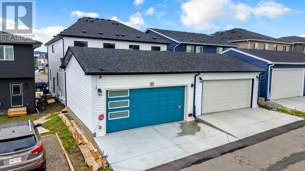 Single Family House for Sale in  Sage Hill Lane NW Sage Hill Calgary 