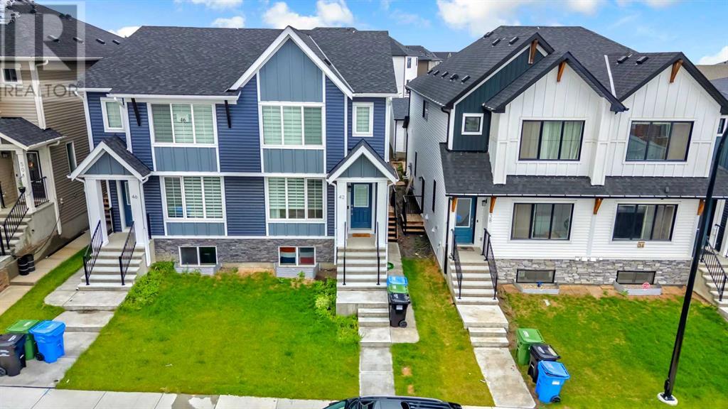 Single Family House for Sale in  Sage Hill Lane NW Sage Hill Calgary 