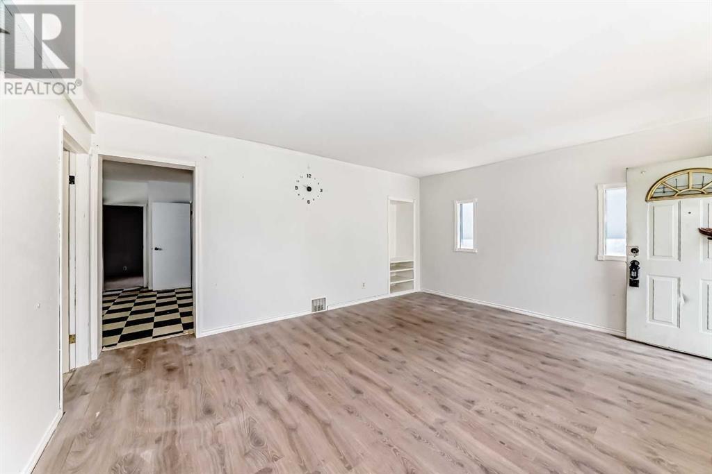 Single Family House Bungalow for Sale in   Street SE Ogden Calgary 