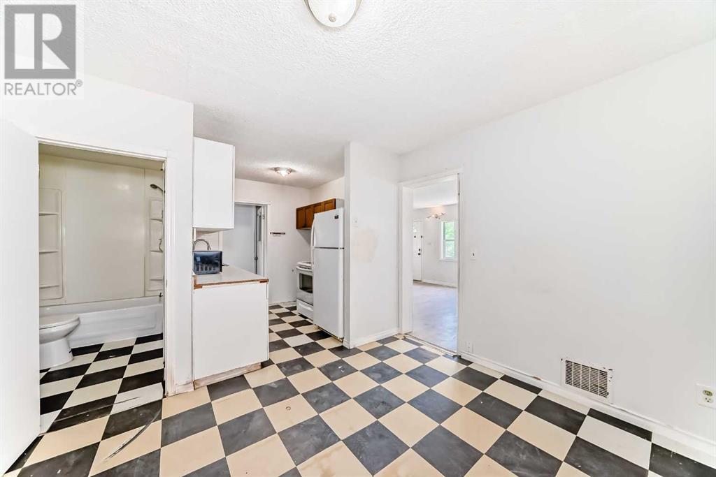 Single Family House Bungalow for Sale in   Street SE Ogden Calgary 