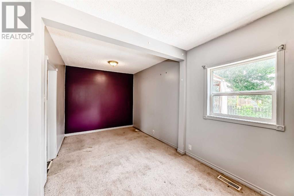 Single Family House Bungalow for Sale in   Street SE Ogden Calgary 